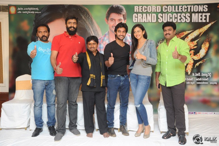 Rough-Movie-Success-Meet